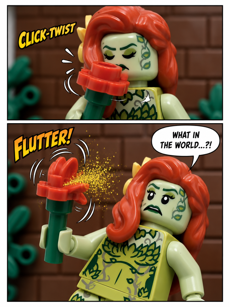 A Word from the Petal (page 3 of 4)