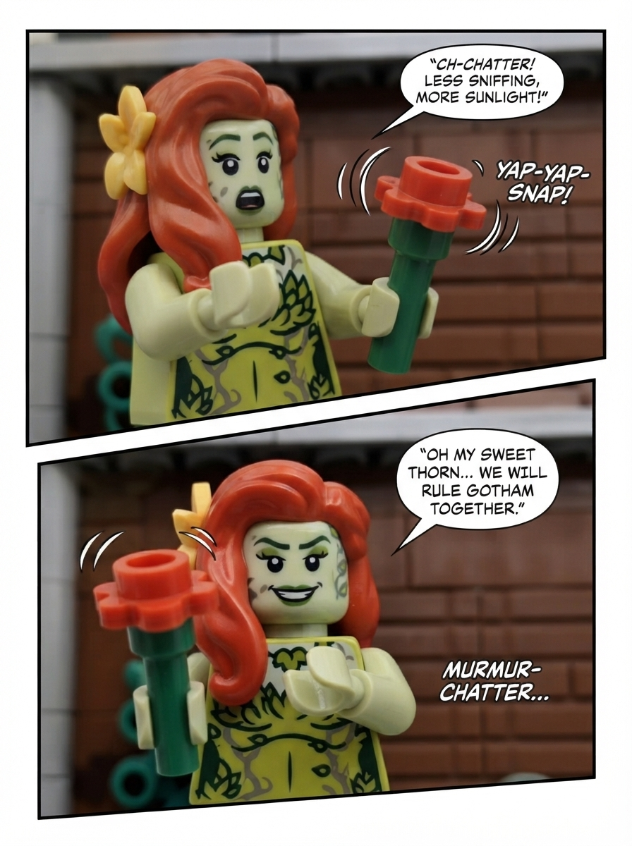 A Word from the Petal (page 4 of 4)