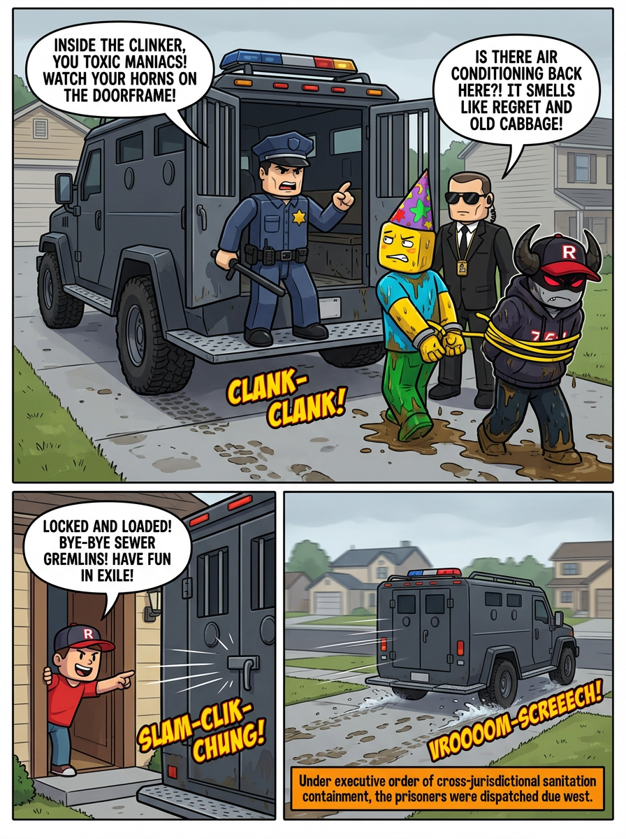 One-Way Ticket to Ohio (page 3 of 4)