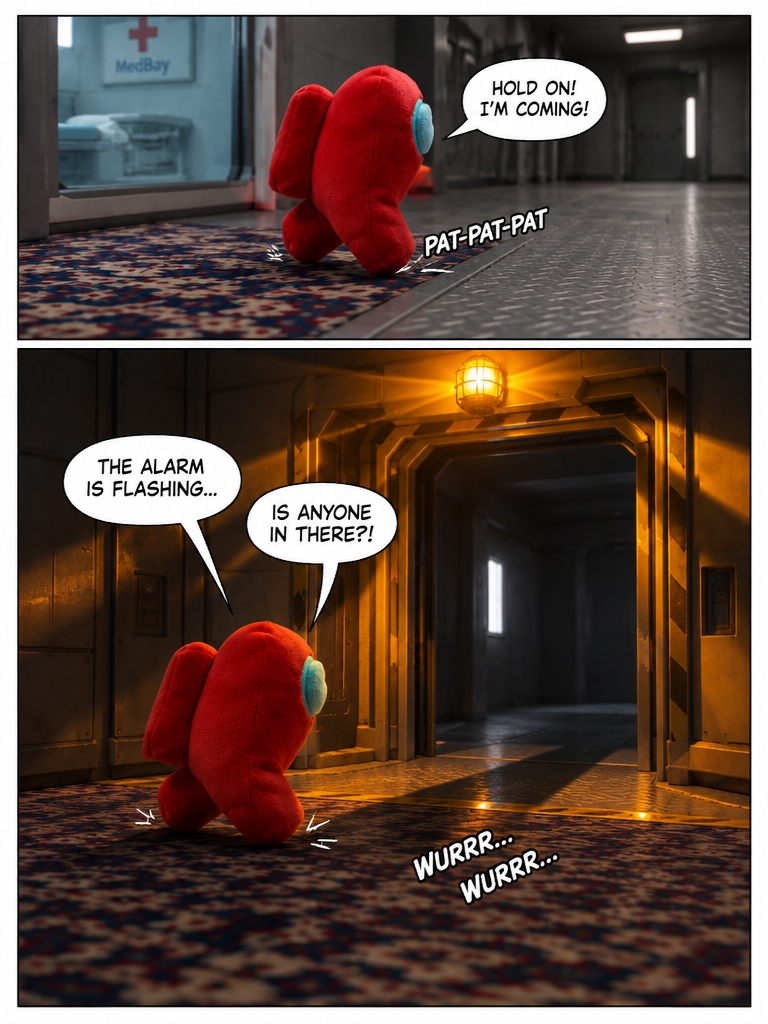A Cry in the Dark (page 2 of 4)