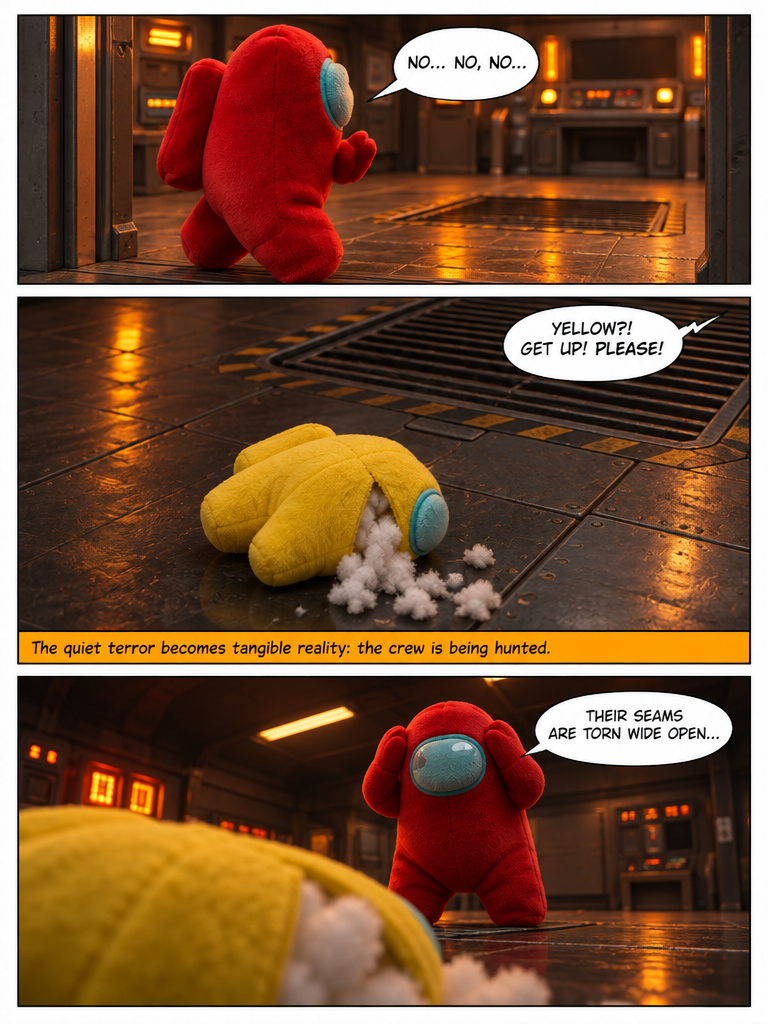 A Cry in the Dark (page 3 of 4)