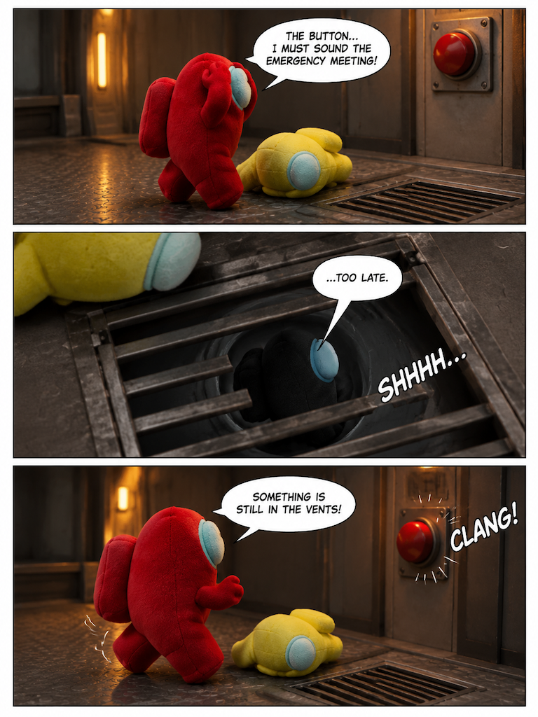 A Cry in the Dark (page 4 of 4)