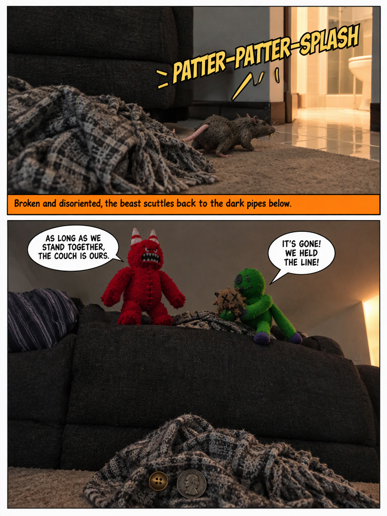 The Sewer Fiend (page 4 of 4)