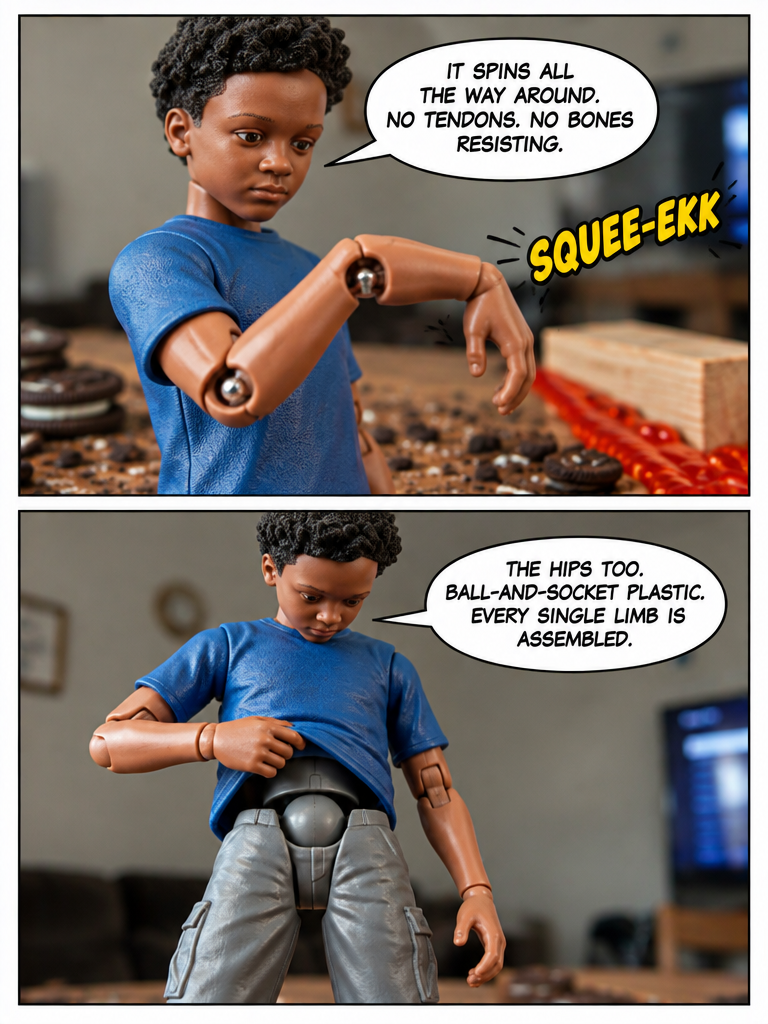 A Toy After All (page 2 of 4)