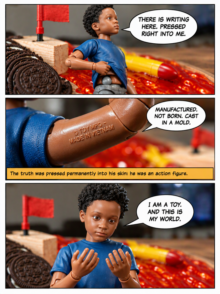 A Toy After All (page 3 of 4)