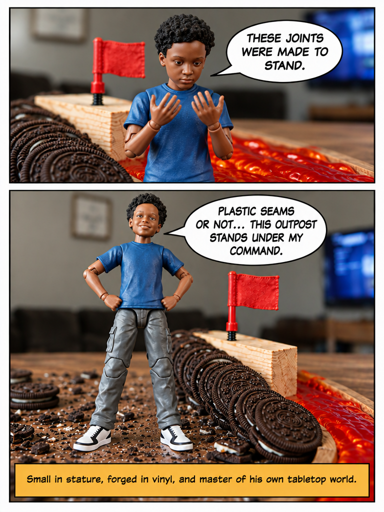 A Toy After All (page 4 of 4)