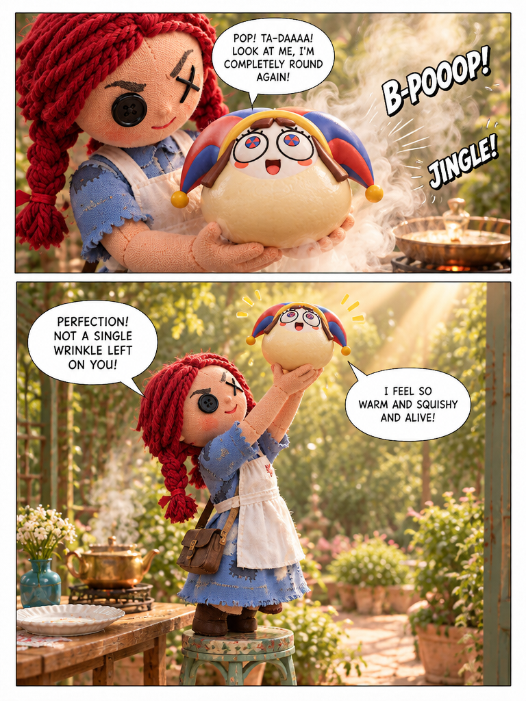 A Breath of Fresh Steam (page 3 of 4)