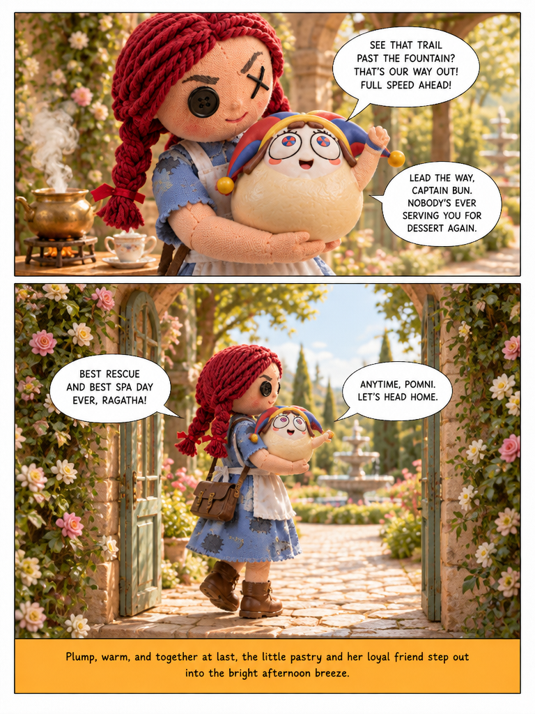 A Breath of Fresh Steam (page 4 of 4)