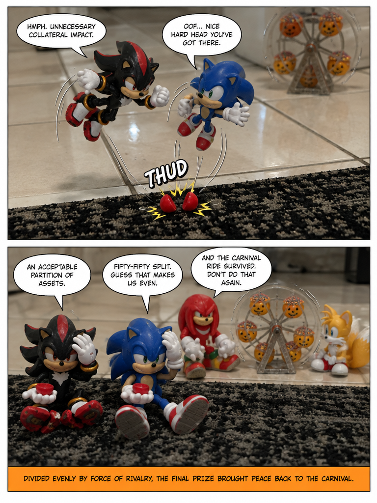 The Battle for the Last Bite (page 4 of 4)