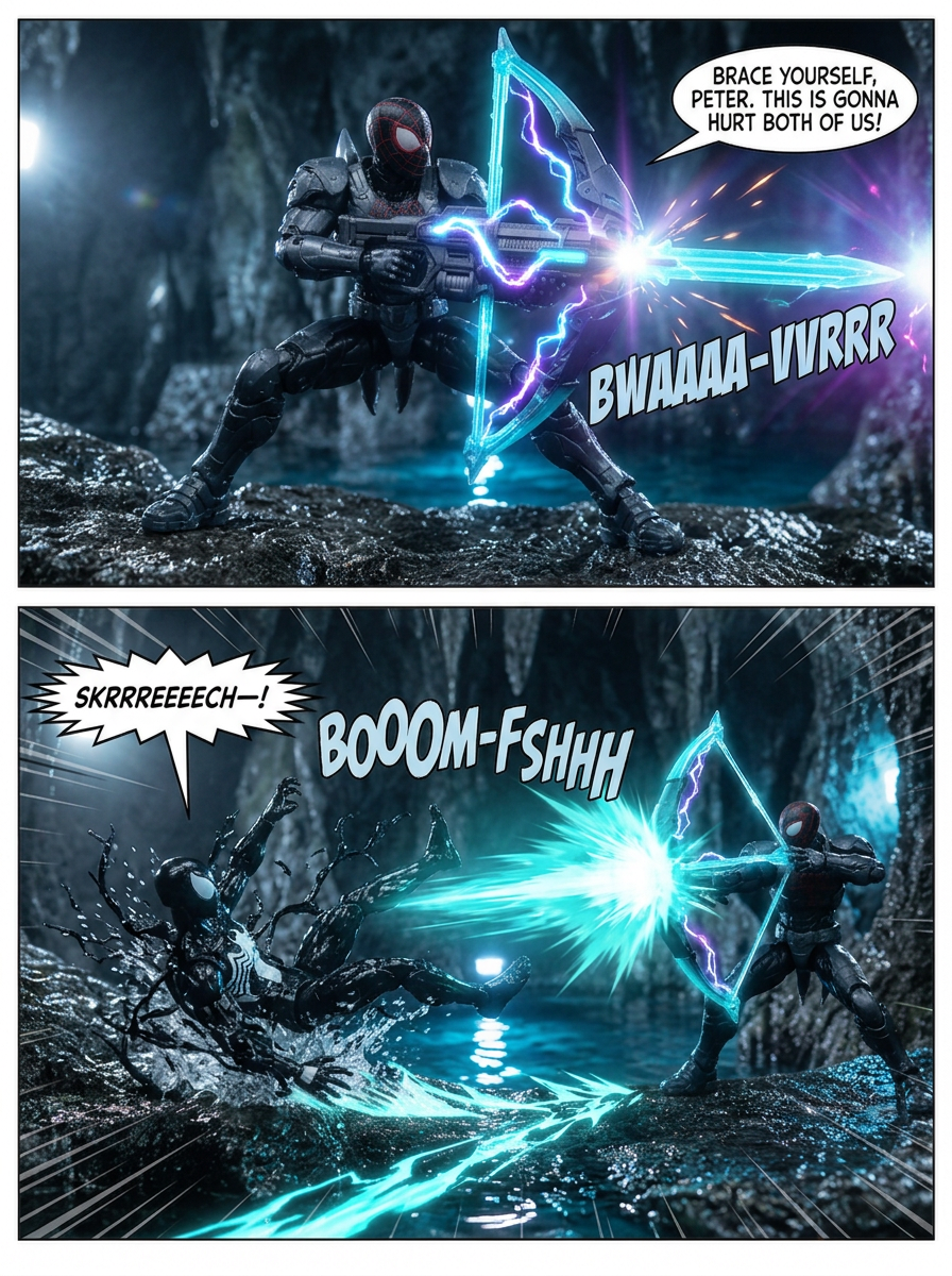 Breaching the Deep (page 27 of 40)