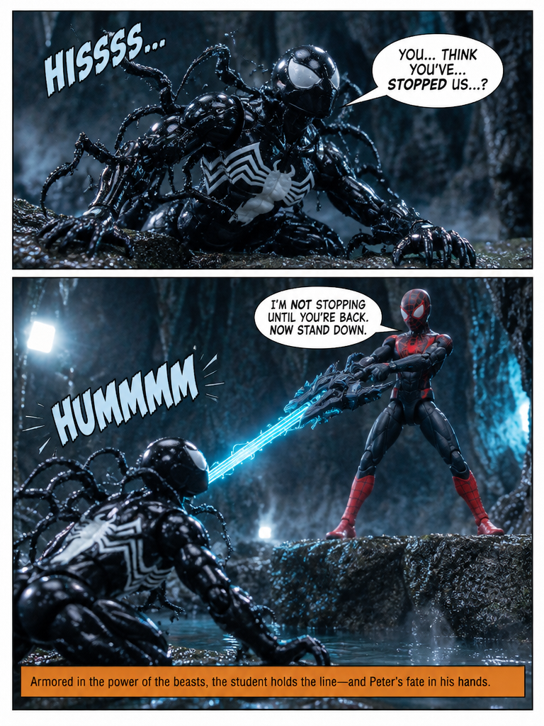 Breaching the Deep (page 28 of 40)