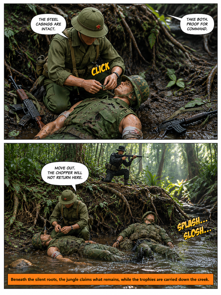 Silent Creek Ambush (page 4 of 4)
