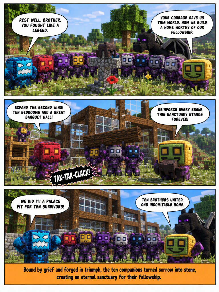 The Fall and the Fortress (page 4 of 4)
