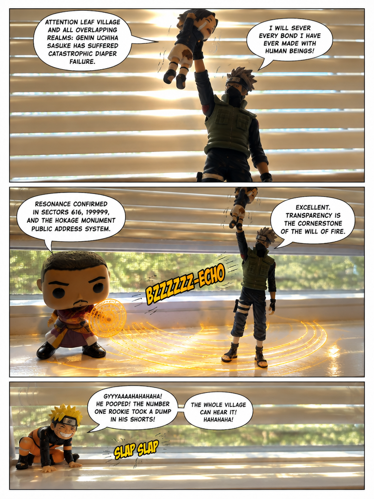 Unclassified Intelligence (page 3 of 4)