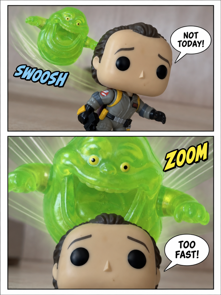 Slime Rampage (page 2 of 4)