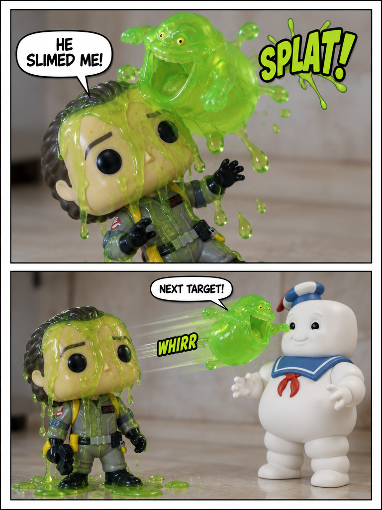 Slime Rampage (page 3 of 4)
