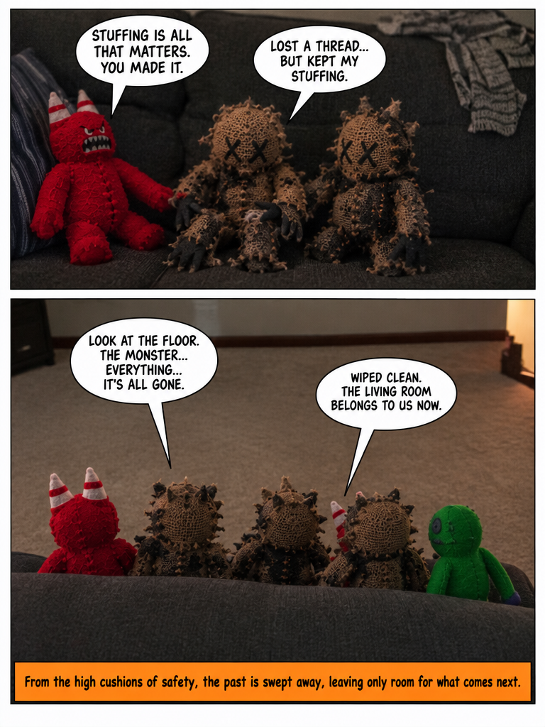 The Great Sweep (page 4 of 4)
