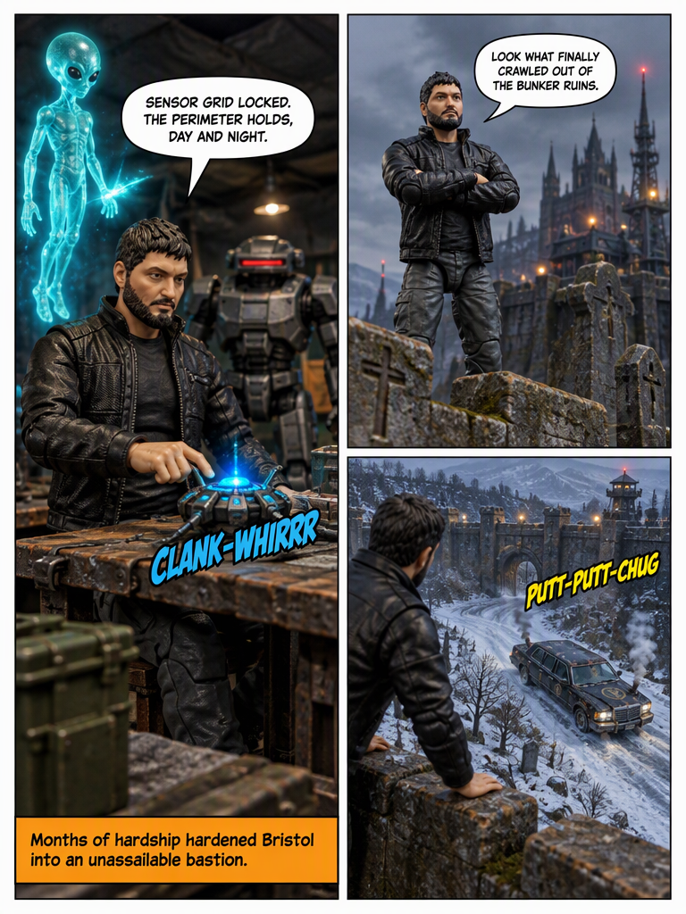 King Dave of Bristol (page 2 of 4)