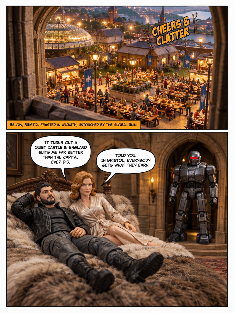 King Dave of Bristol (page 4 of 4)