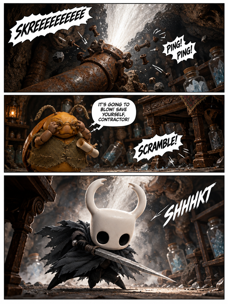 A Quiet Place to Rest (page 2 of 4)
