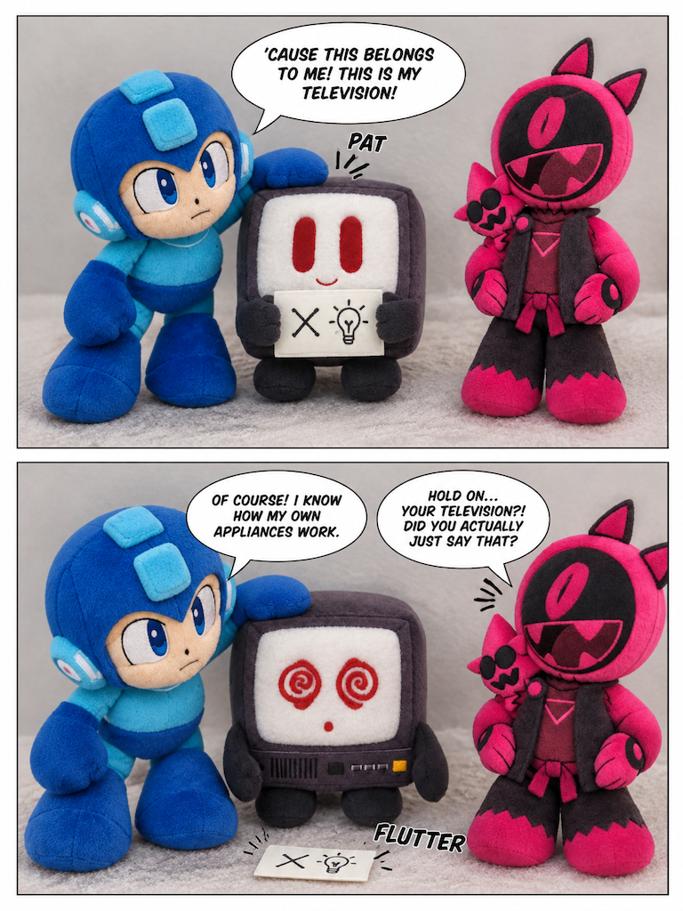 Not Just a Television (page 2 of 4)