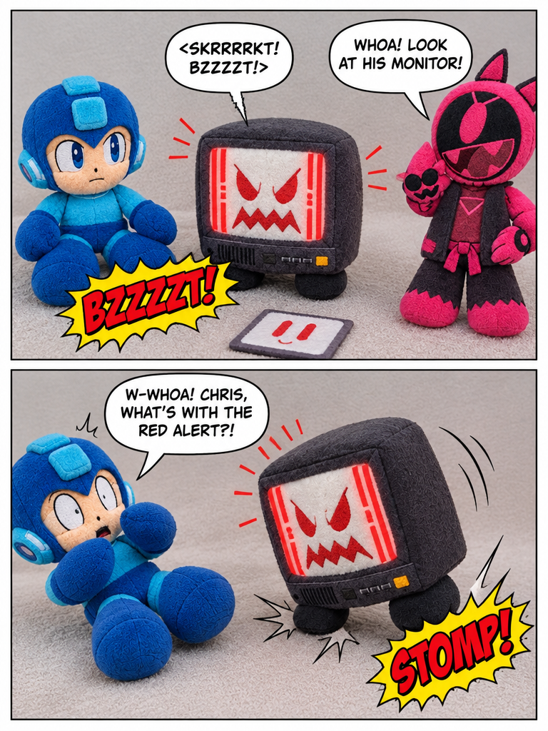 Not Just a Television (page 3 of 4)