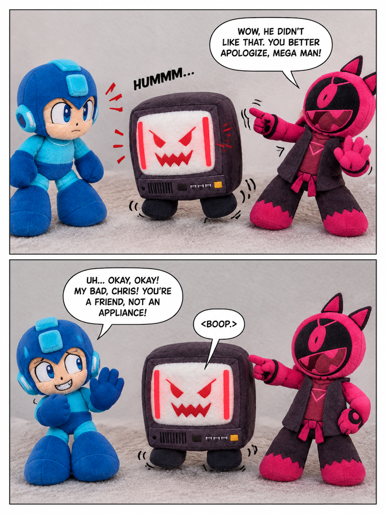 Not Just a Television (page 4 of 4)