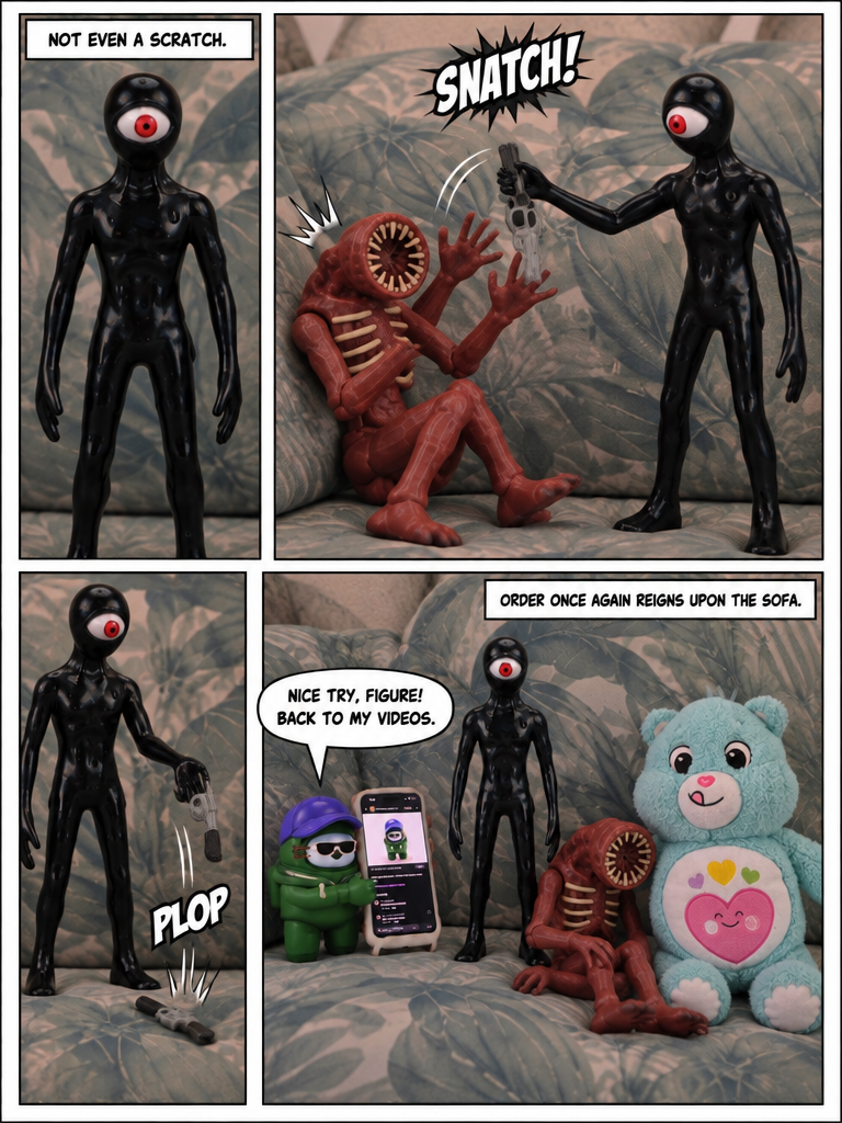 Immortal Ooze (page 4 of 4)