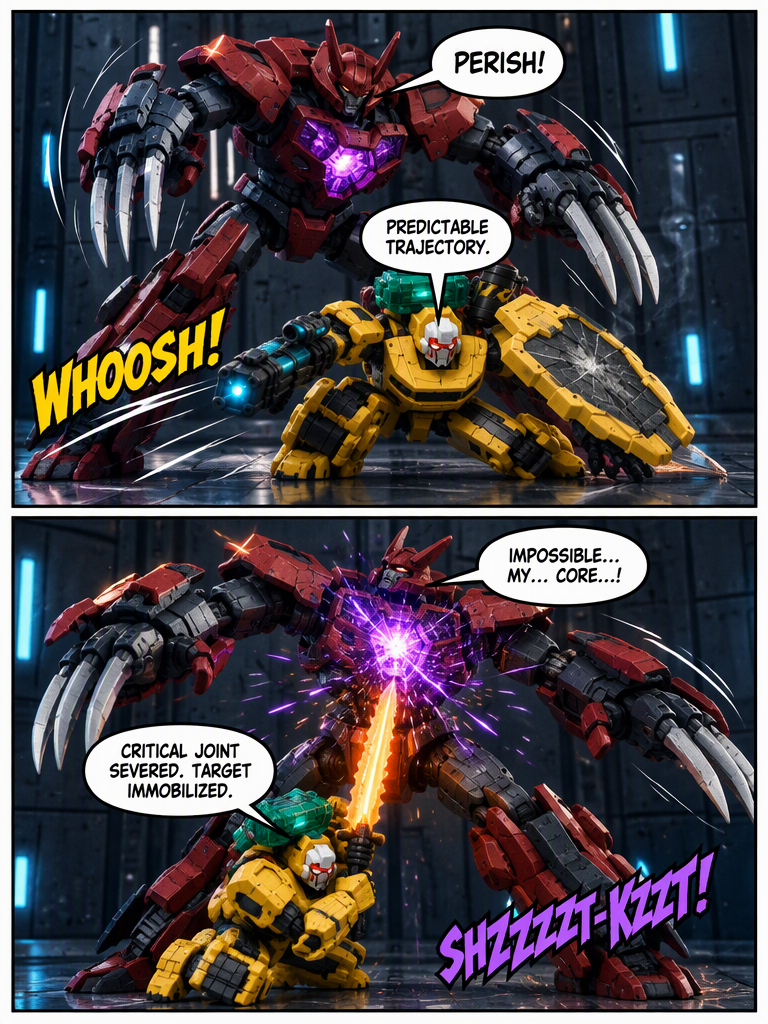 Clash of the Chassis (page 3 of 4)