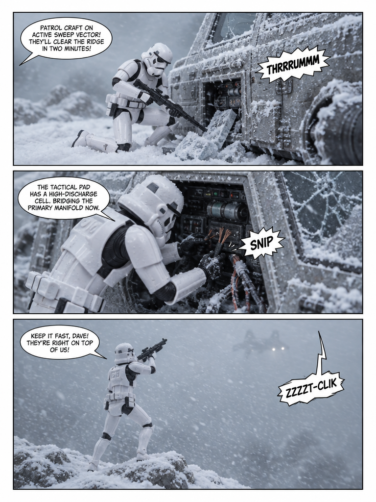 Cold Ignition (page 2 of 4)