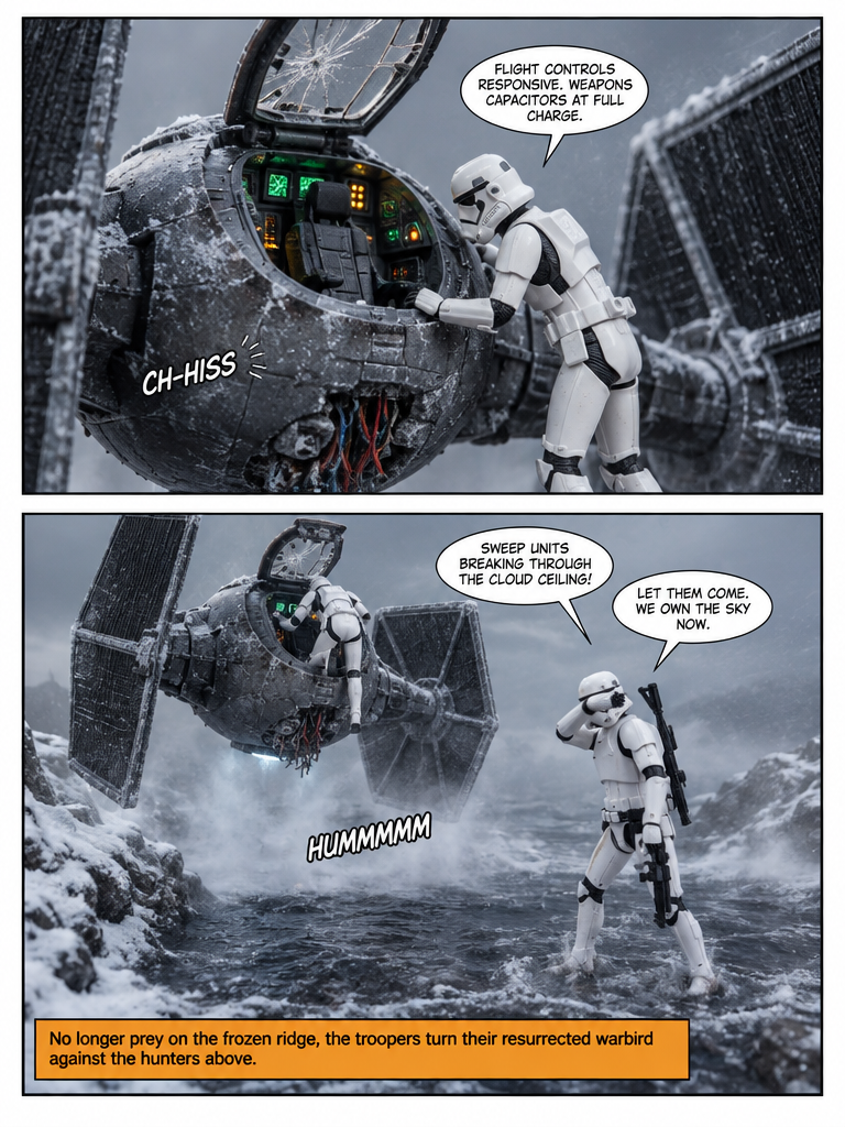 Cold Ignition (page 4 of 4)