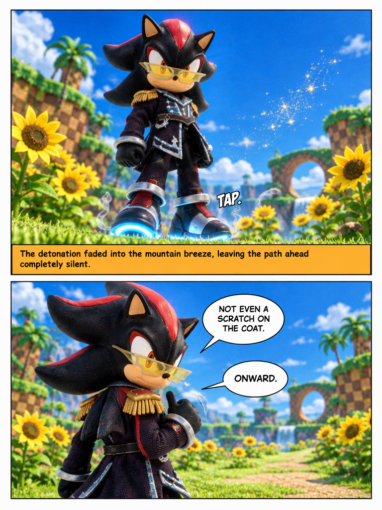 A Walk Through Green Hill (page 4 of 4)