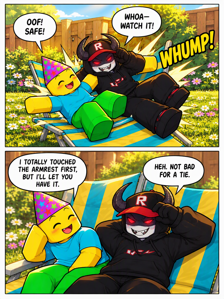 Into the Daylight (page 7 of 8)