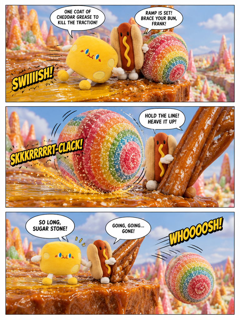 The Golden Seed of the Salt Ridge (page 3 of 4)