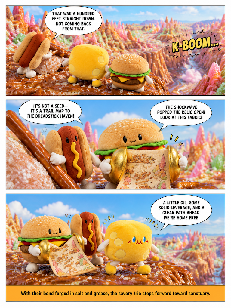 The Golden Seed of the Salt Ridge (page 4 of 4)