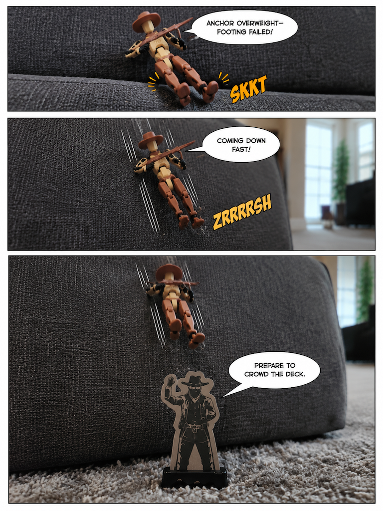 Rug Line Stand (page 2 of 4)