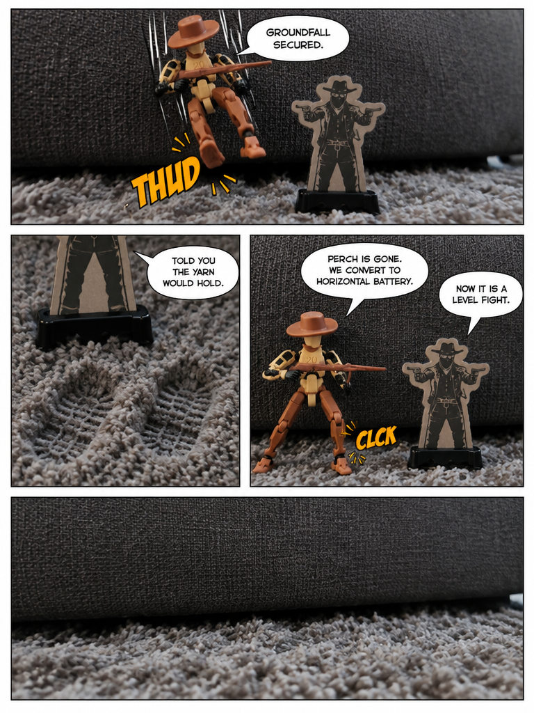 Rug Line Stand (page 3 of 4)