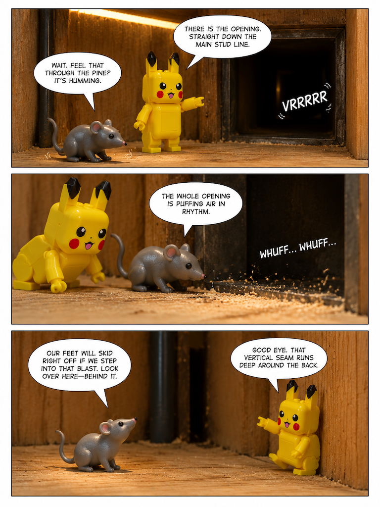 Behind the Hollow Fart (page 5 of 8)