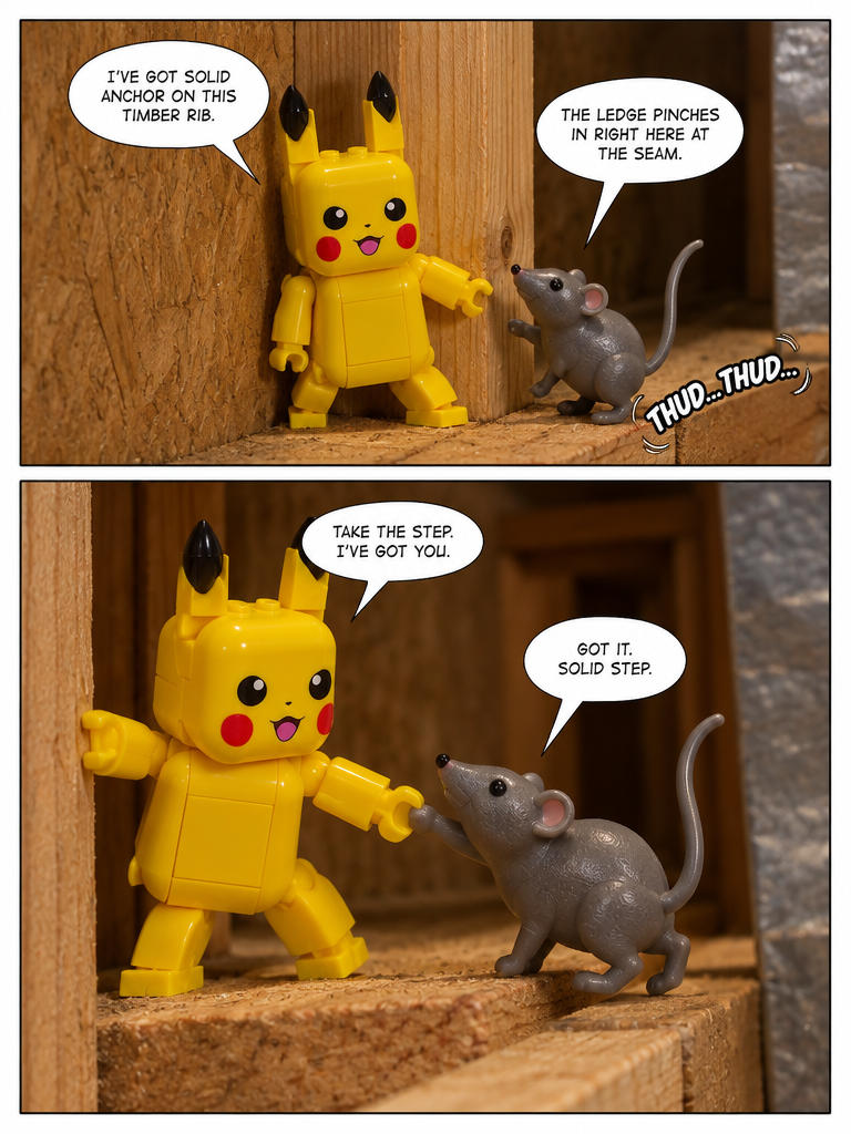 Behind the Hollow Fart (page 7 of 8)