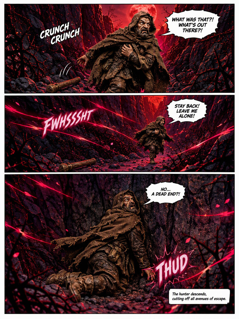 Under the Blood Moon (page 2 of 8)
