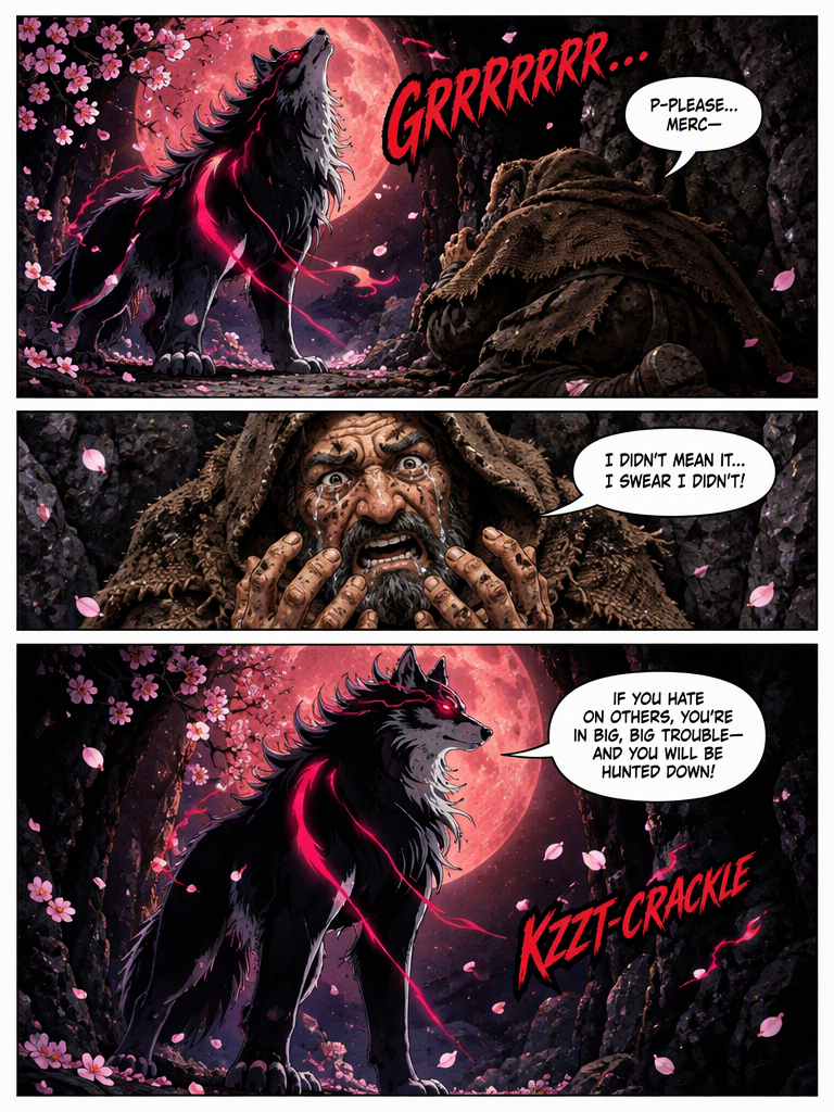 Under the Blood Moon (page 3 of 8)