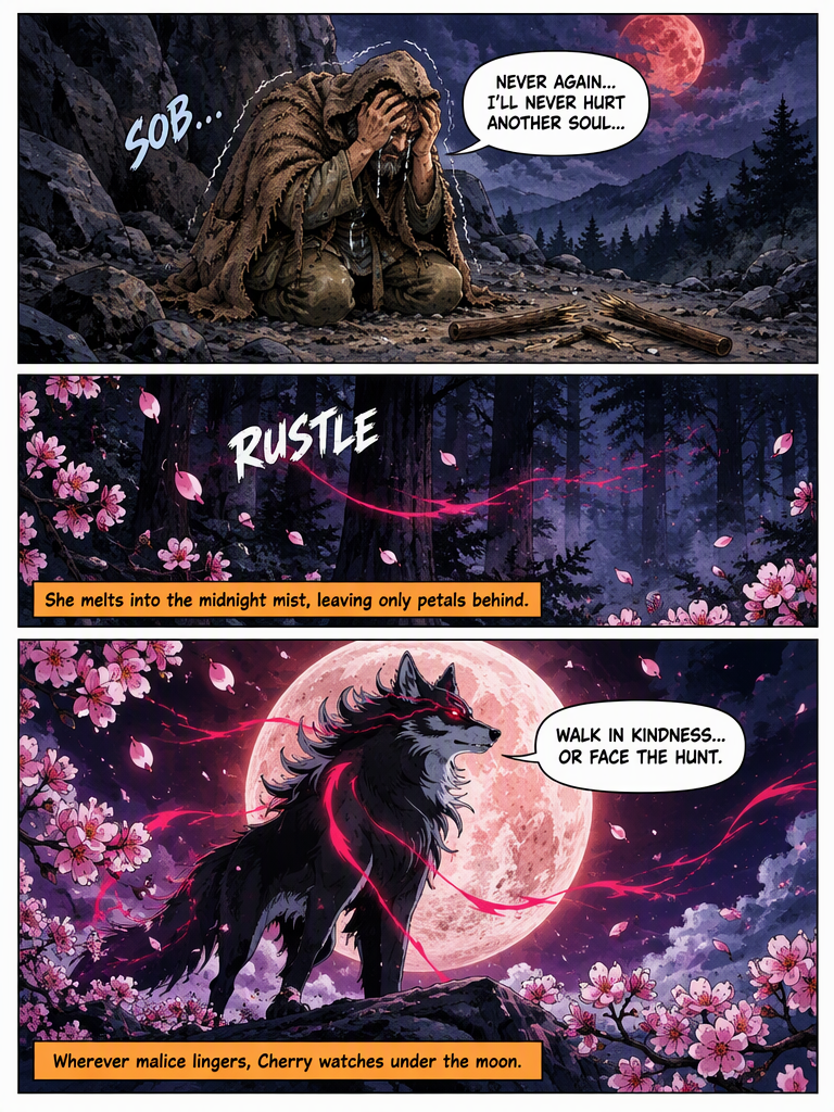 Under the Blood Moon (page 4 of 8)