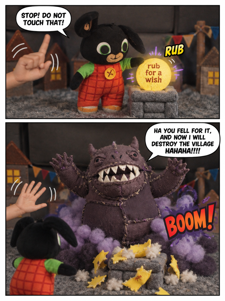 the adventures of Handy and Bing!!!! (page 2 of 4)