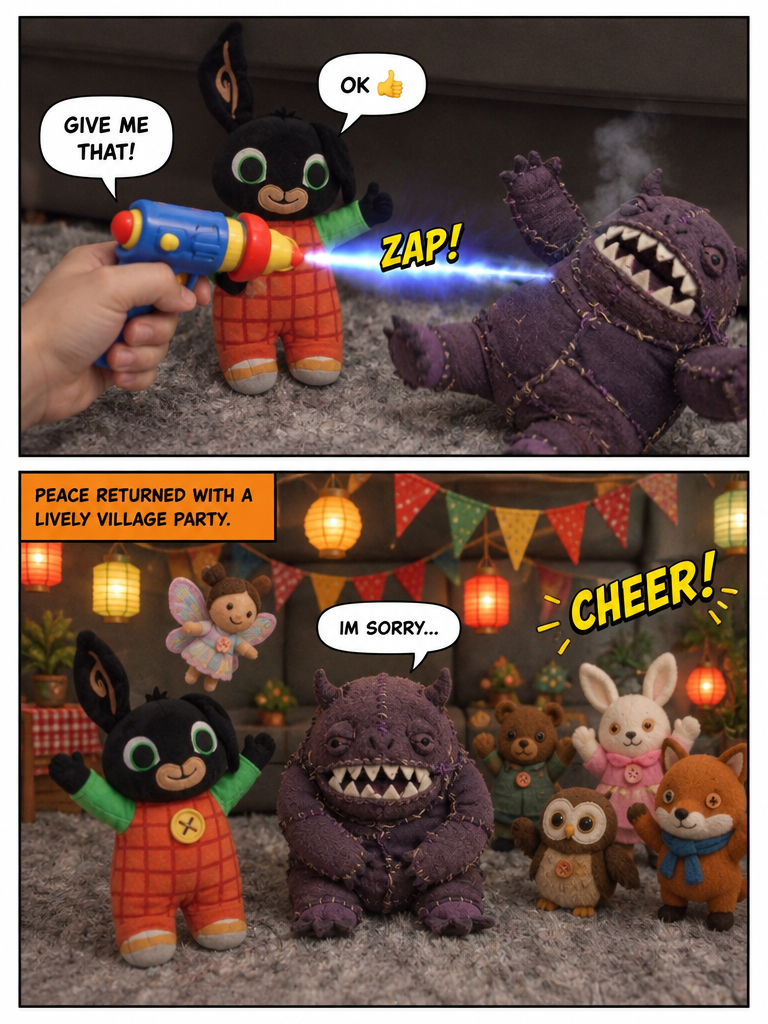 the adventures of Handy and Bing!!!! (page 4 of 4)