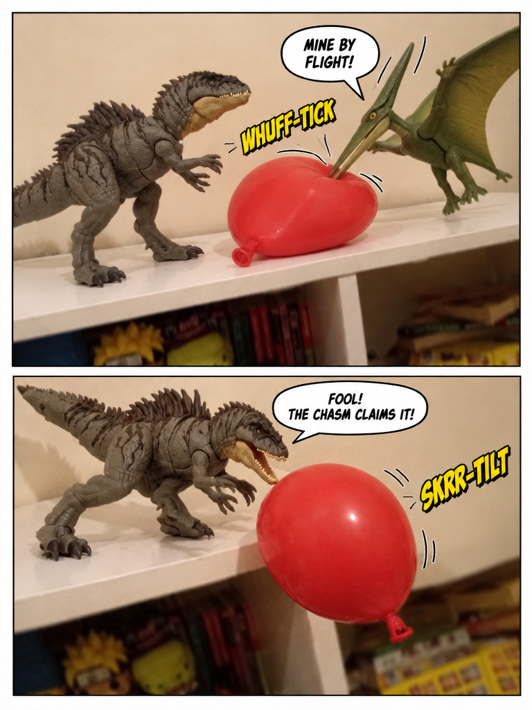 Guardians of the Crimson Roost (page 2 of 8)