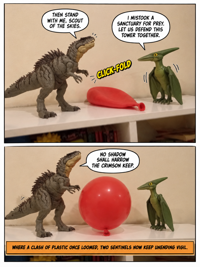 Guardians of the Crimson Roost (page 4 of 8)