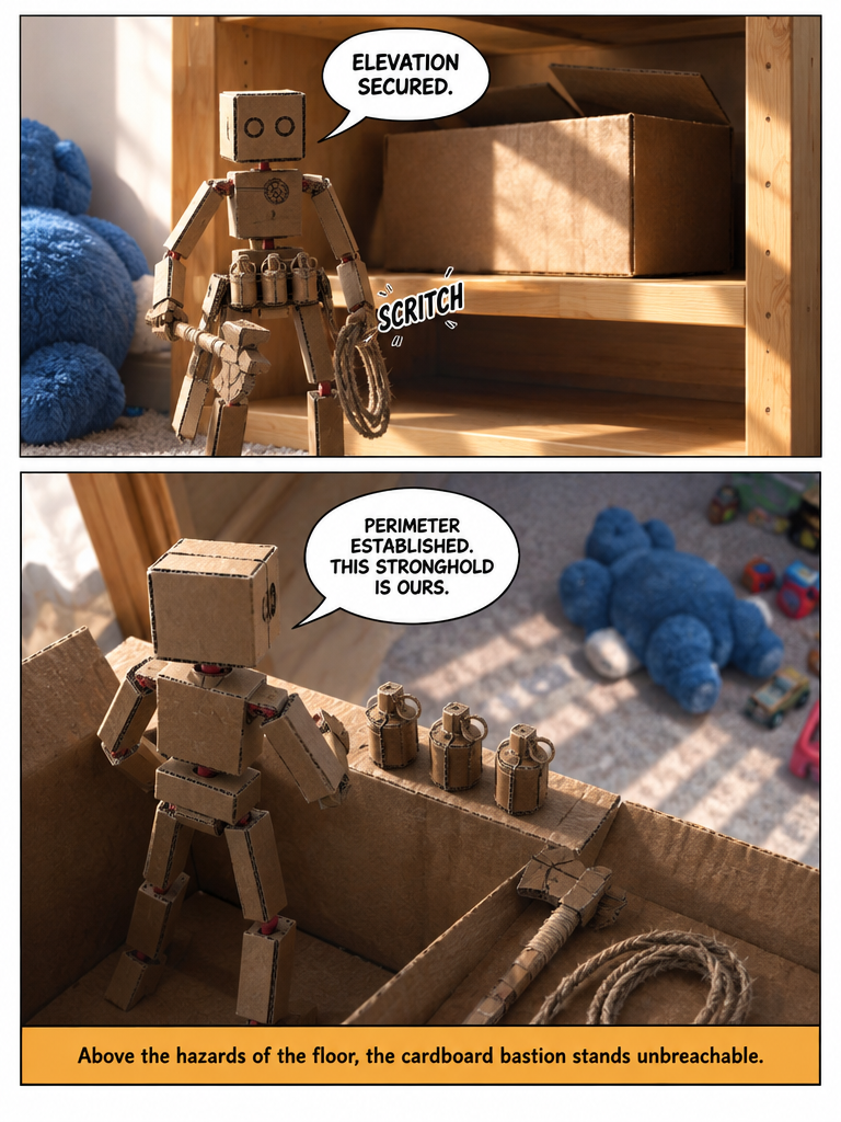 Perimeter Patrol (page 4 of 4)