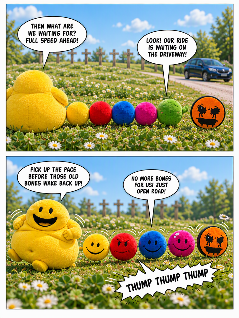 the new generation. make him revive them (page 5 of 8)