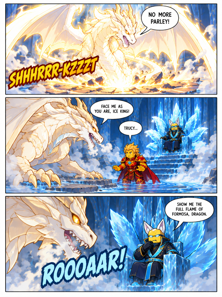 Descent to the Deepest Cell (page 36 of 40)