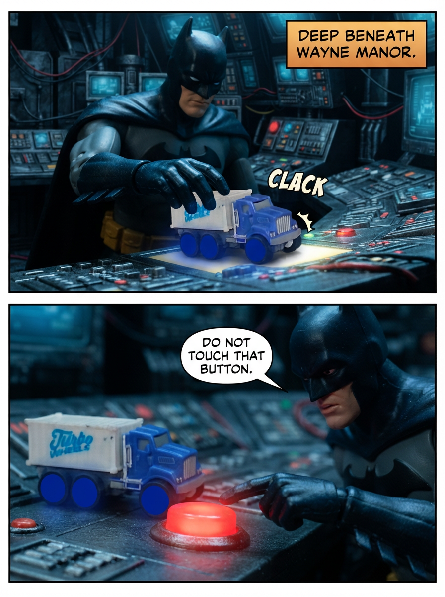 One Night in Gotham (page 3 of 4)